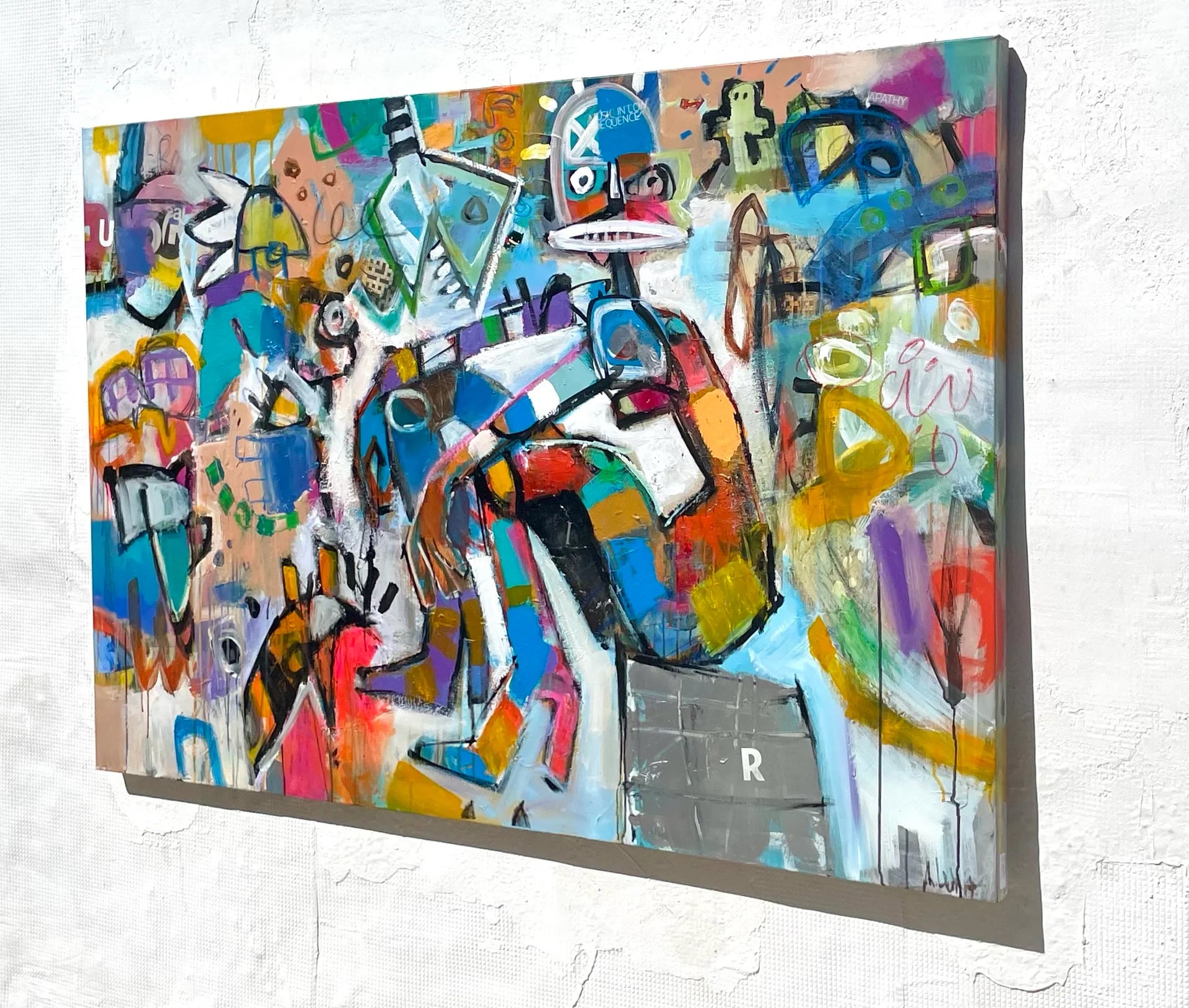 Meditation Endurance