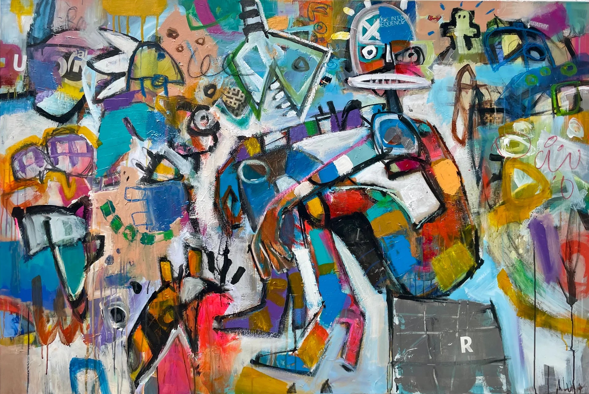 Meditation Endurance